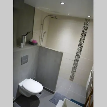 Appartement Loveroom Reims